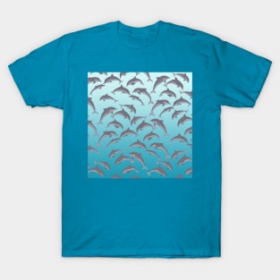 Dolphin Love T-Shirt